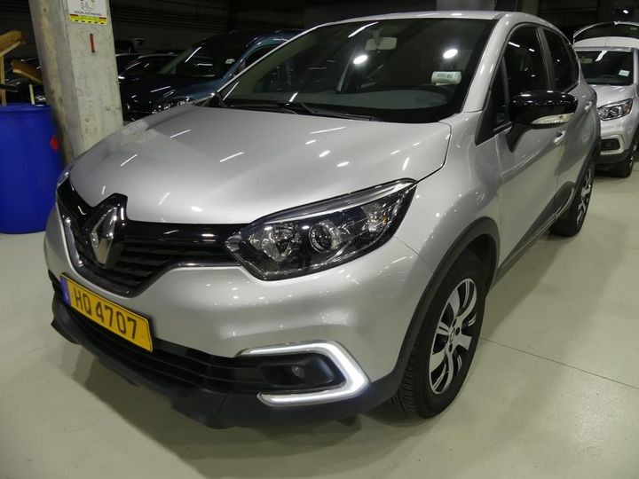 RENAULT CAPTUR 2017 vf12r011558732918