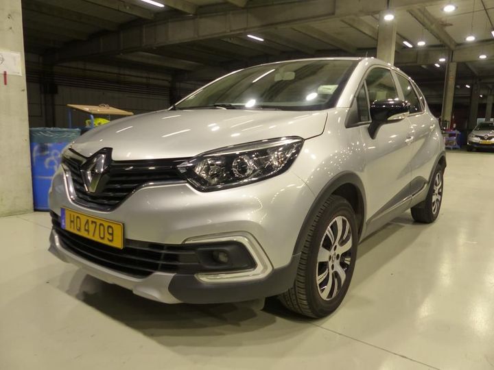 RENAULT CAPTUR 2017 vf12r011558732920