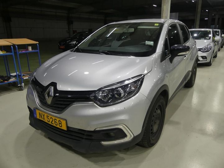 RENAULT CAPTUR 2017 vf12r011558732925