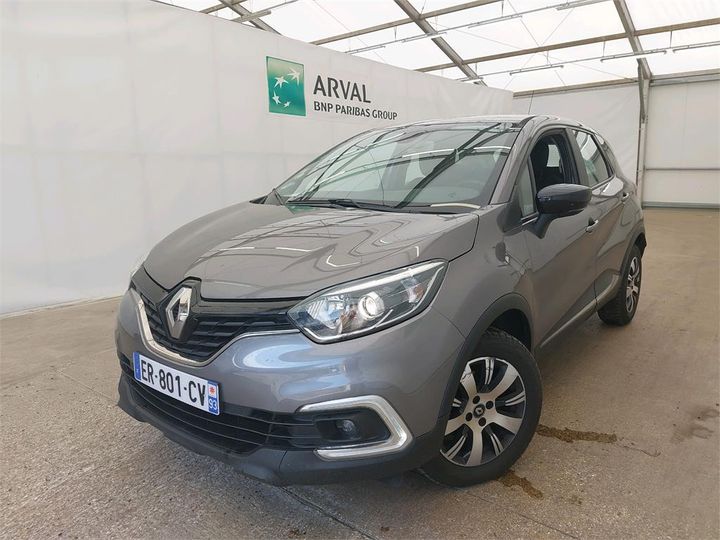 RENAULT CAPTUR 2017 vf12r011558838285