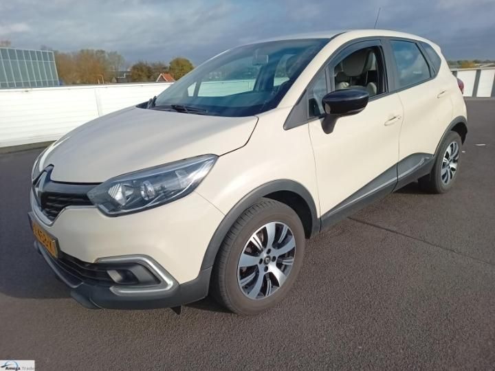 RENAULT CAPTUR 2017 vf12r011559022807