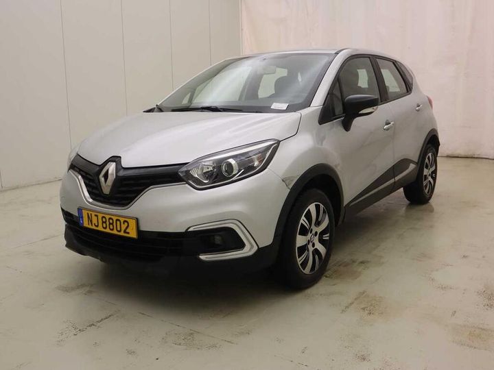 RENAULT CAPTUR 2017 vf12r011559088368