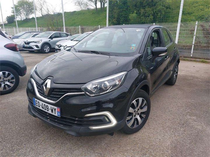 RENAULT CAPTUR 2017 vf12r011559093598