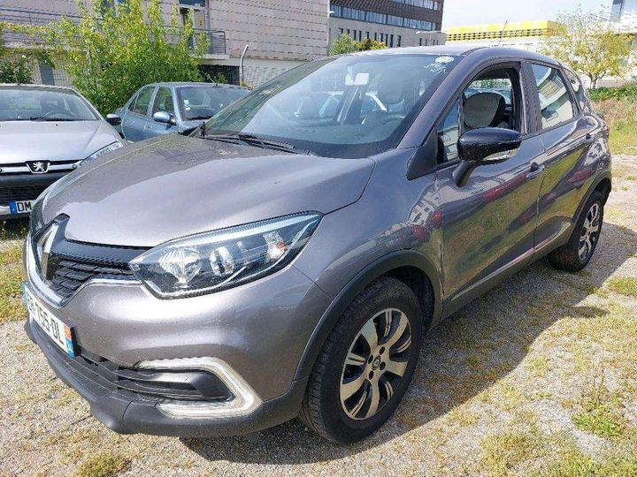 RENAULT CAPTUR 2017 vf12r011559103123