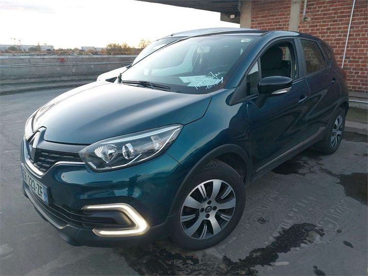 RENAULT CAPTUR 2017 vf12r011559145104