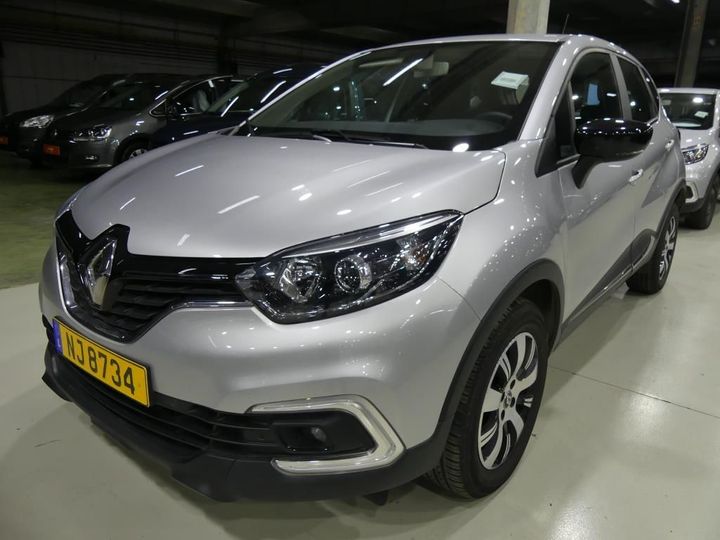 RENAULT CAPTUR 2018 vf12r011559287401