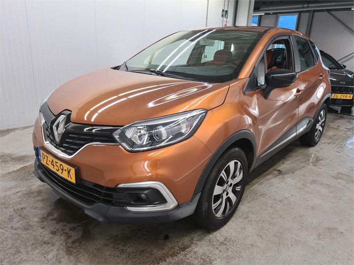 RENAULT CAPTUR 2017 vf12r011559292051