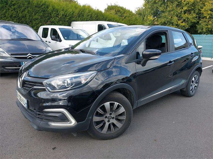 RENAULT CAPTUR 2017 vf12r011559313884