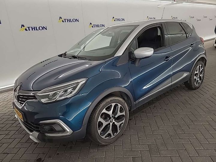 RENAULT CAPTUR 2017 vf12r011559371252