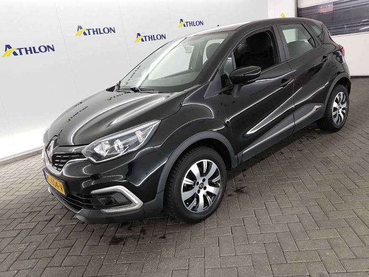 RENAULT CAPTUR 2018 vf12r011559371607