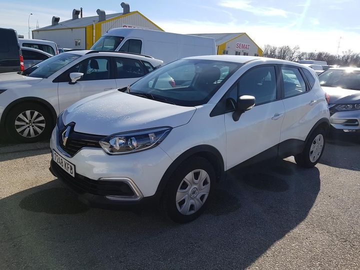 RENAULT CAPTUR 2017 vf12r011559394795