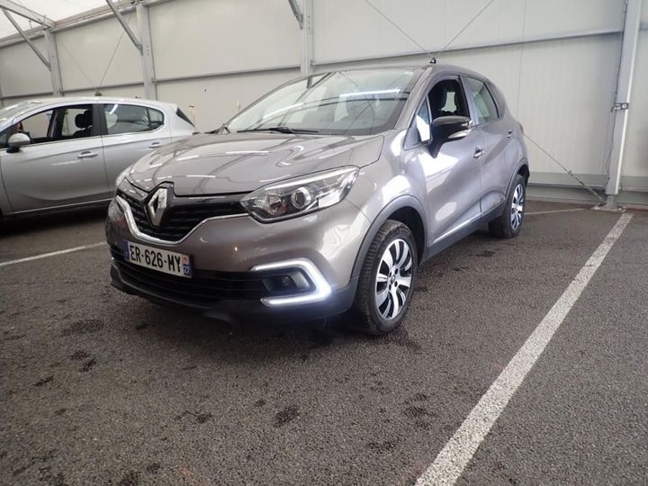 RENAULT CAPTUR 2017 vf12r011559432634