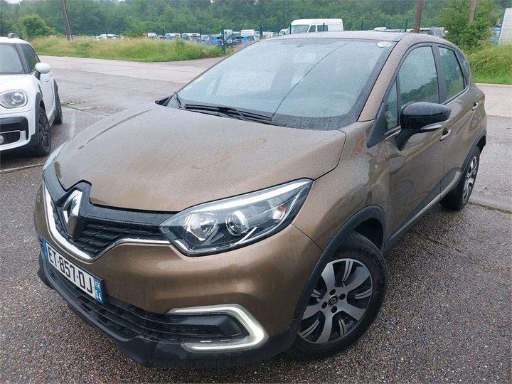 RENAULT CAPTUR 2017 vf12r011559456171