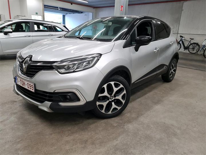 RENAULT CAPTUR 2018 vf12r011559463928