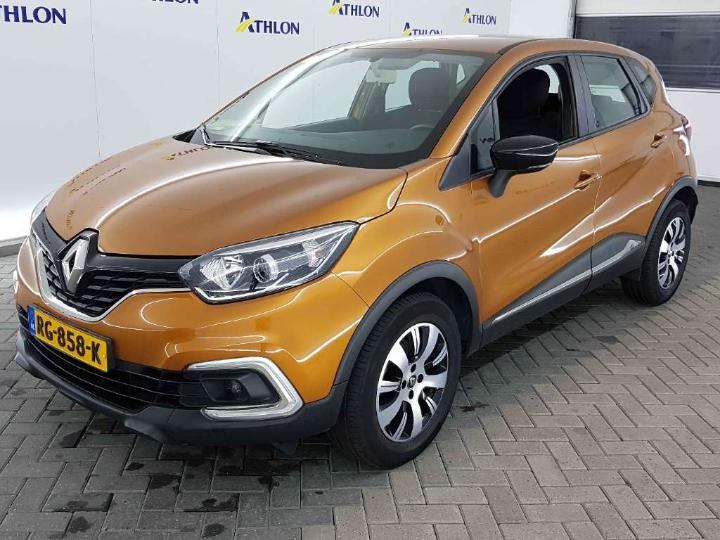 RENAULT CAPTUR 2017 vf12r011559478723