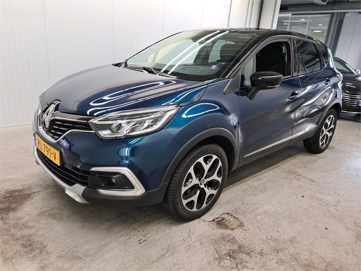 RENAULT CAPTUR 2018 vf12r011559478981