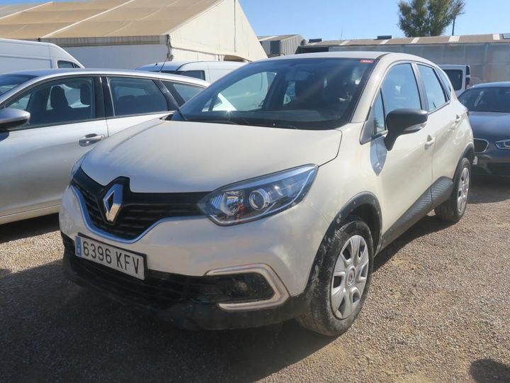 RENAULT CAPTUR 2017 vf12r011559555864