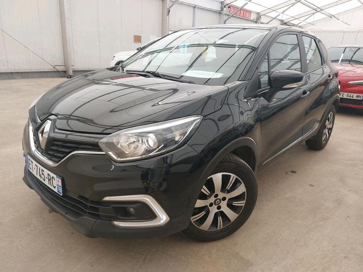 RENAULT CAPTUR 2018 vf12r011559643625