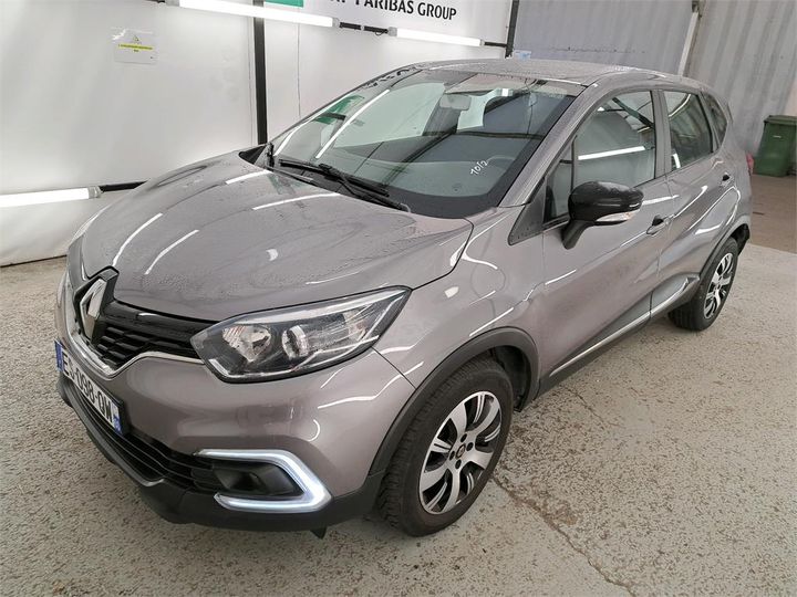 RENAULT CAPTUR 2017 vf12r011559652257