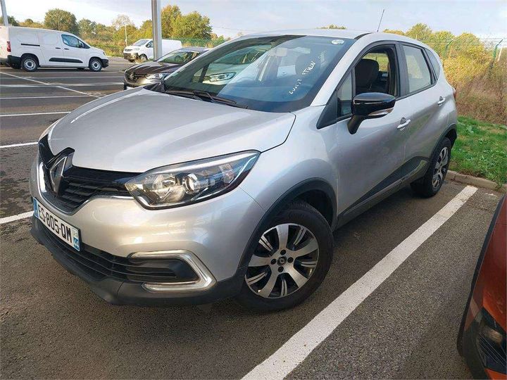 RENAULT CAPTUR 2017 vf12r011559661473