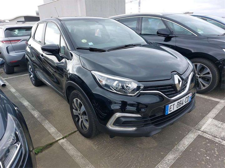 RENAULT CAPTUR 2017 vf12r011559661512