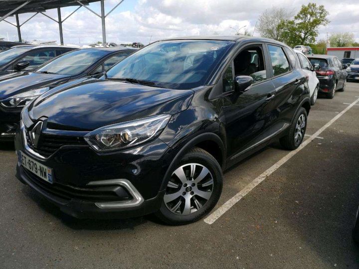 RENAULT CAPTUR 2018 vf12r011559665421