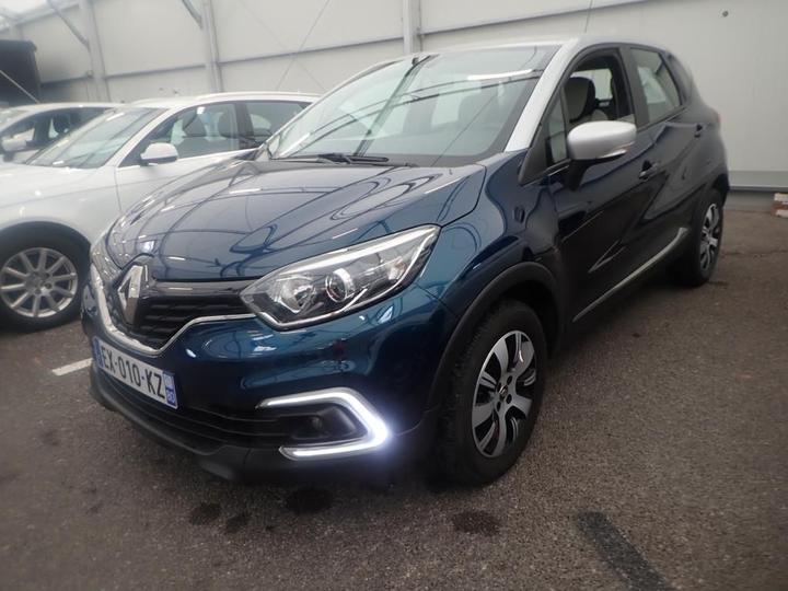 RENAULT CAPTUR 2018 vf12r011559666433