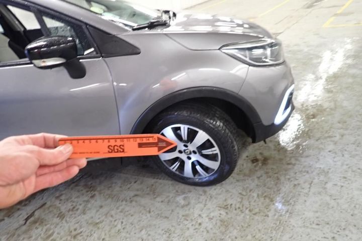 RENAULT CAPTUR 2018 vf12r011559666623