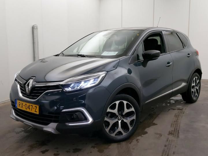 RENAULT CAPTUR 2018 vf12r011559671431