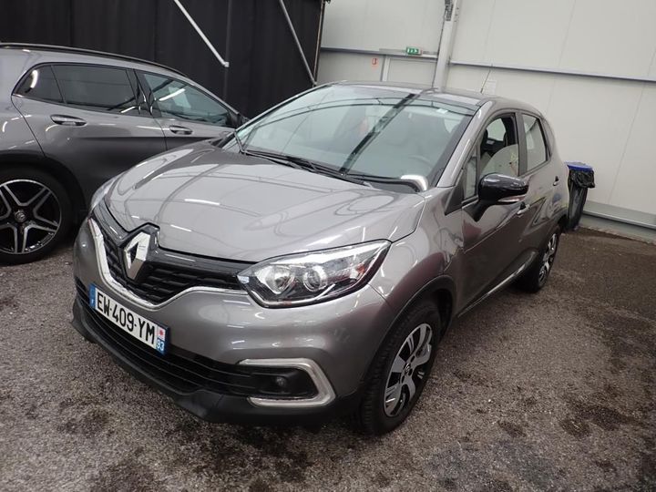 RENAULT CAPTUR 2018 vf12r011559677840