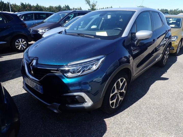 RENAULT CAPTUR 2018 vf12r011559685314