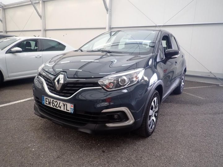 RENAULT CAPTUR 2018 vf12r011559686442