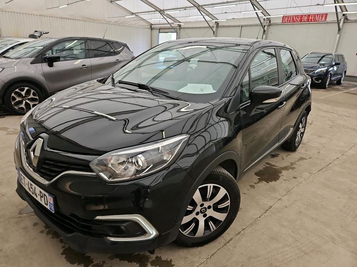 RENAULT CAPTUR 2018 vf12r011559743663