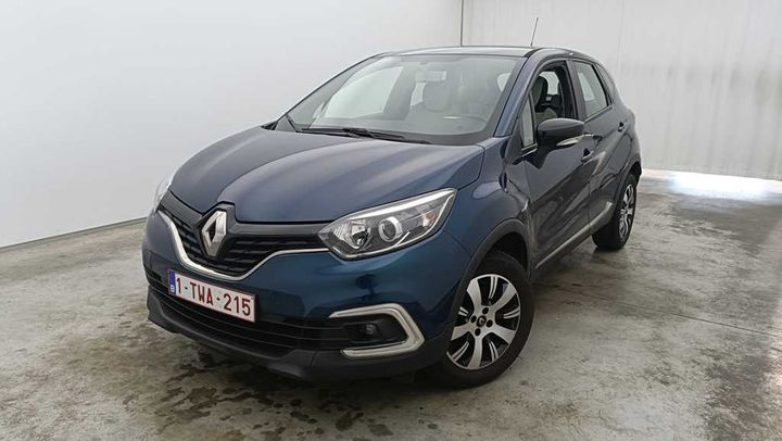 RENAULT CAPTUR &#3913 2018 vf12r011559759830