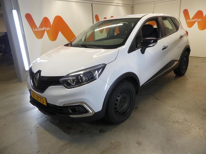 RENAULT CAPTUR 2018 vf12r011559877260