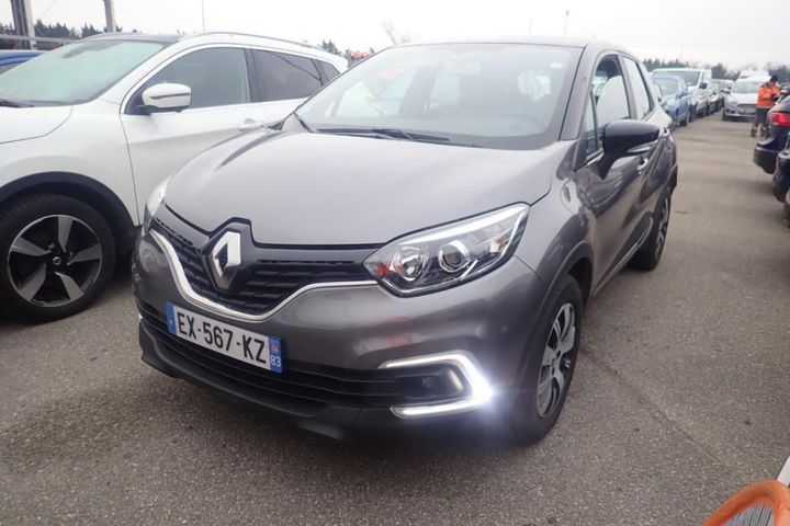 RENAULT CAPTUR 2018 vf12r011559947695