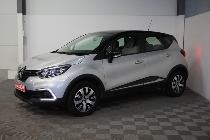 RENAULT CAPTUR 2018 vf12r011559947697