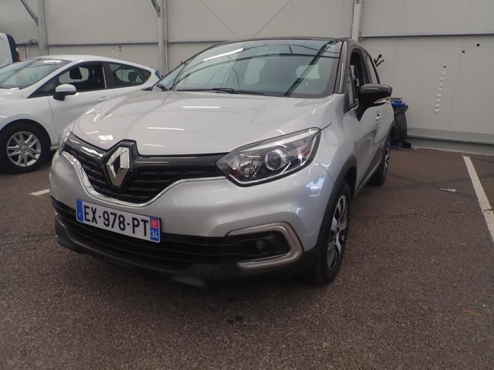 RENAULT CAPTUR 2018 vf12r011559947698