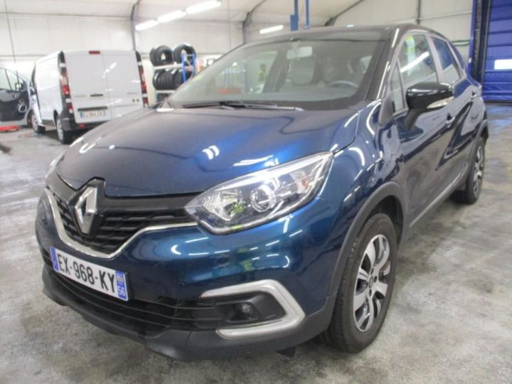 RENAULT CAPTUR 2018 vf12r011560058042