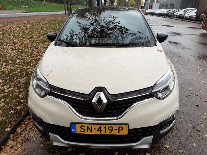 RENAULT CAPTUR 2018 vf12r011560152129