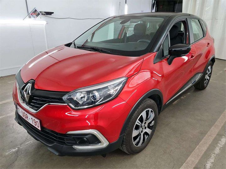 RENAULT CAPTUR 2018 vf12r011560158747