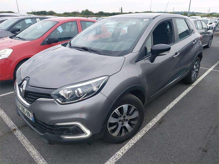 RENAULT CAPTUR 2018 vf12r011560352281