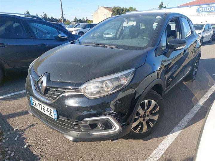 RENAULT CAPTUR 2018 vf12r011560379869