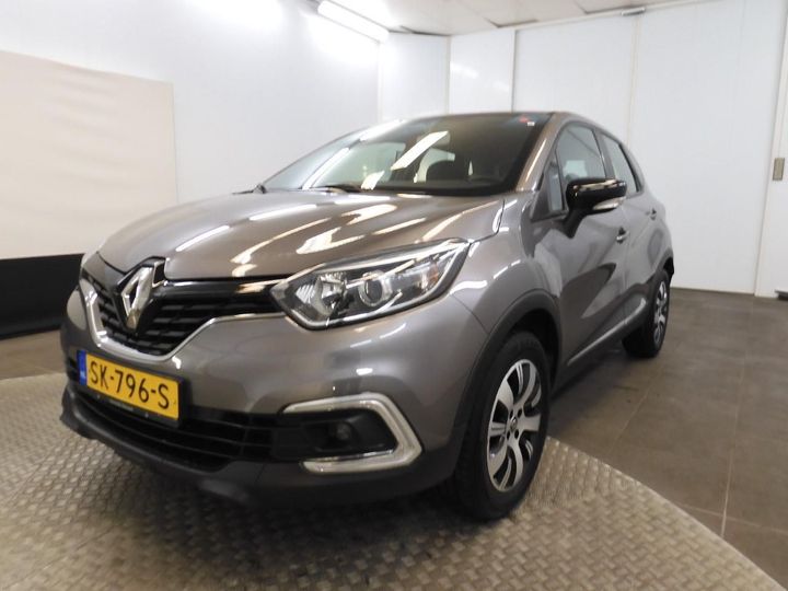 RENAULT CAPTUR 2018 vf12r011560391313