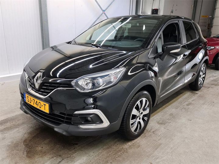 RENAULT CAPTUR 2018 vf12r011560418758