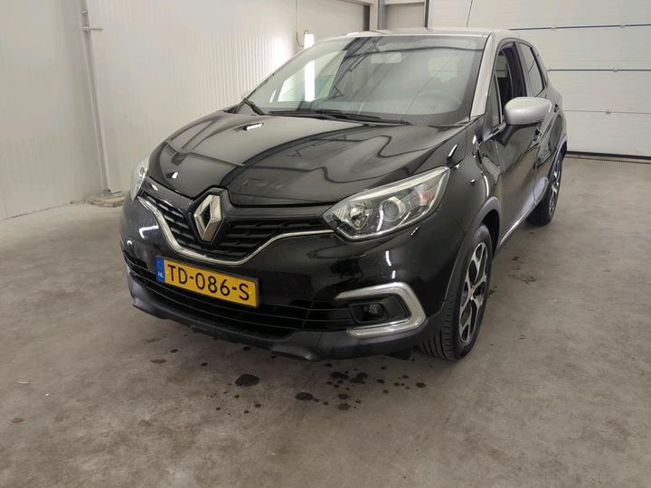 RENAULT CAPTUR 2018 vf12r011560585169