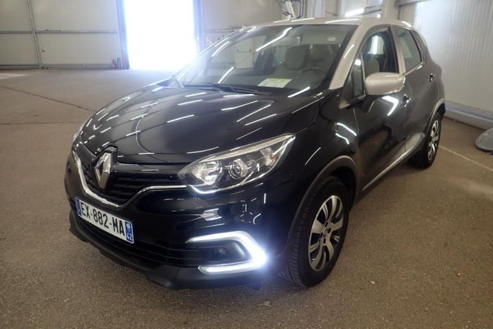 RENAULT CAPTUR 2018 vf12r011560635064