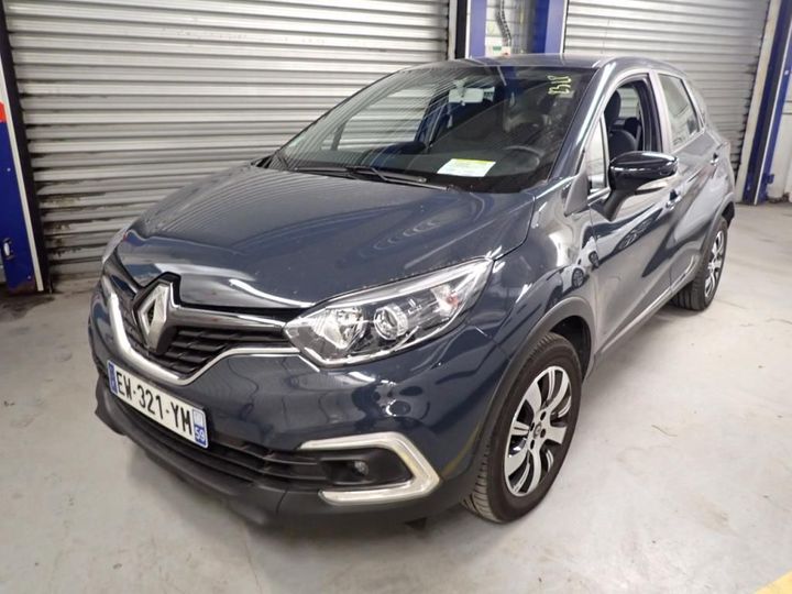 RENAULT CAPTUR 2018 vf12r011560635153