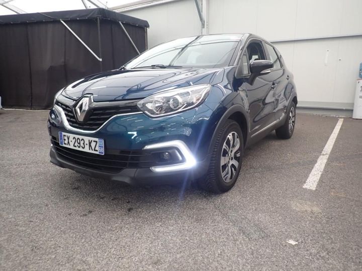 RENAULT CAPTUR 2018 vf12r011560635166