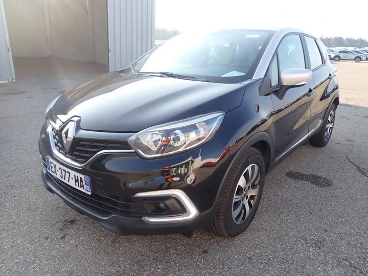 RENAULT CAPTUR 2018 vf12r011560642232